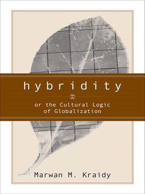 cover image of Hybridity